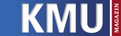 Logo KMU Magazin