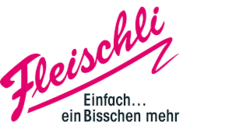 Logo Bäckerei Fleischli