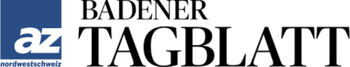 Logo Badener Tagblatt