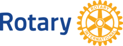 Logo Rotary Club