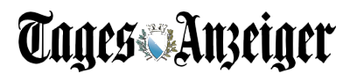 Logo Tages-Anzeiger